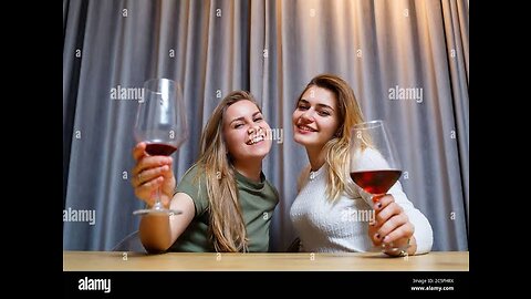 Beautiful Reels of Europe girls