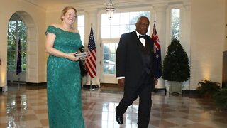 Ginni Thomas' Emails Deepen Her Involvement In 2020 Election