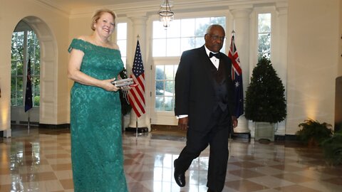 Ginni Thomas' Emails Deepen Her Involvement In 2020 Election