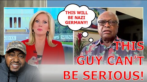 Democrat Plays Dumb When Called Out On Fox News On Saying Something Dumb