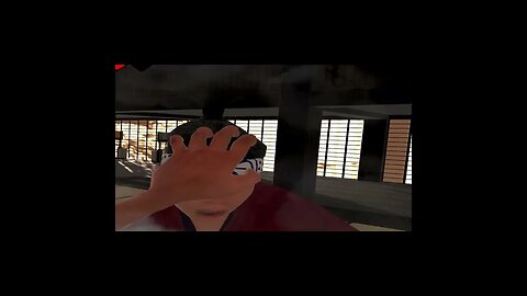 Dragon Fist: VR Kung Fu - v3