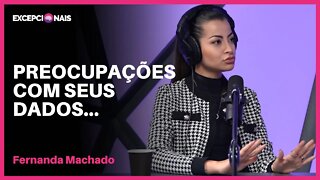 Regras da LGPD | Fernanda Machado