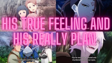 King's Raid Ishi wo Tsugumono tachi Episode 17 reaction