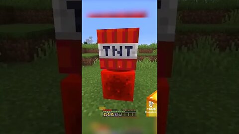 MINECRAFT#MOD#BLOCK#tictok#top