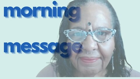 ✨MORNING MAYAN ENERGY ✨: Chuen