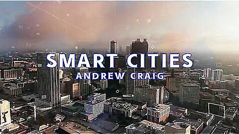 UNCUT VERSION - SMART CITIES