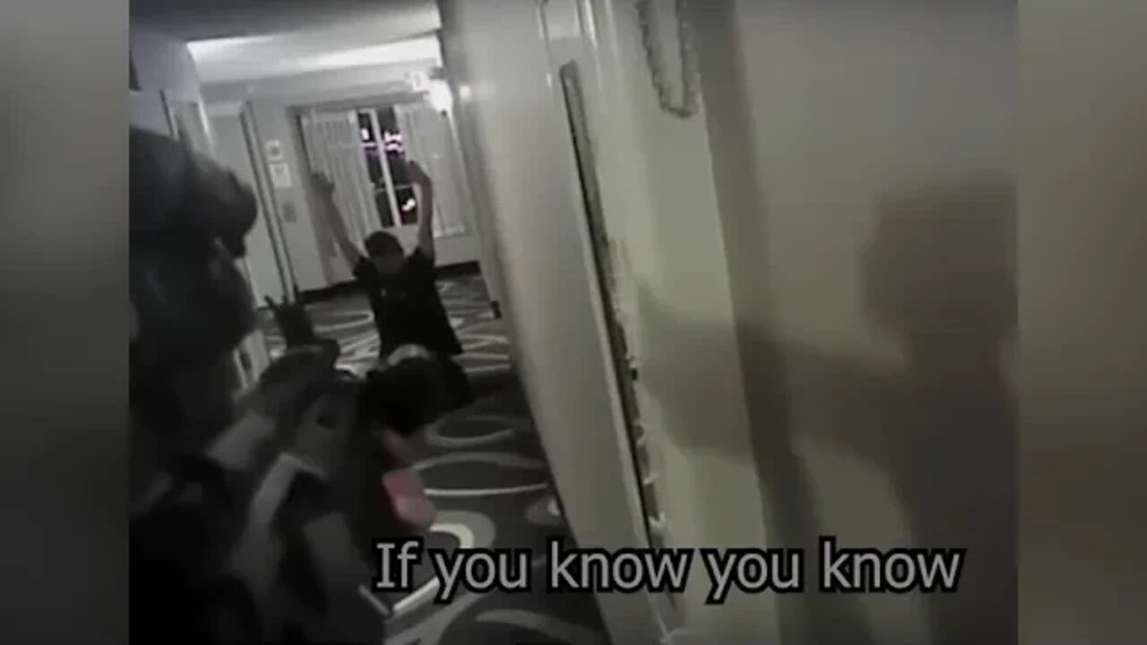 Daddy Daddy Hurry I saw Something SCURRY (Disturbing IMAGE)