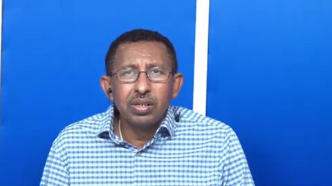 የከሸፈው የኦነግ እና የአብይ አገዛዝ የድርድር ቁማር - ምናላቸው ስማቸው