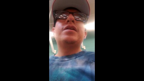 at the store