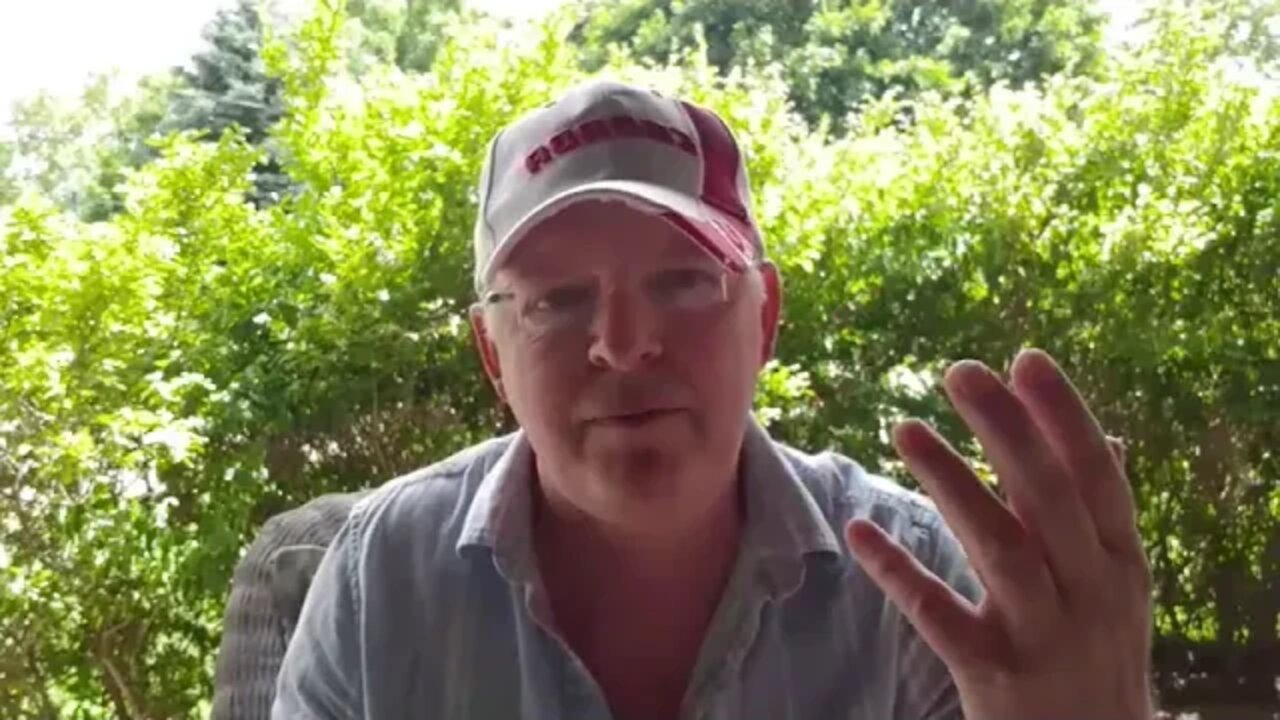 The Psychology of Totalitarianism - Part 2