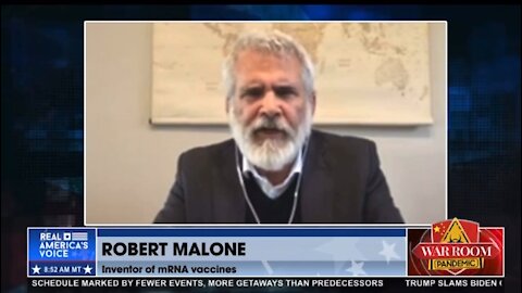 The anti-globalist movement - they’ve given us no choice!