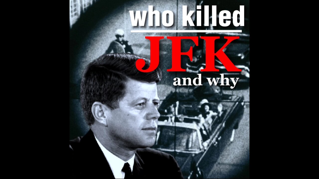 The Kennedy Assassination