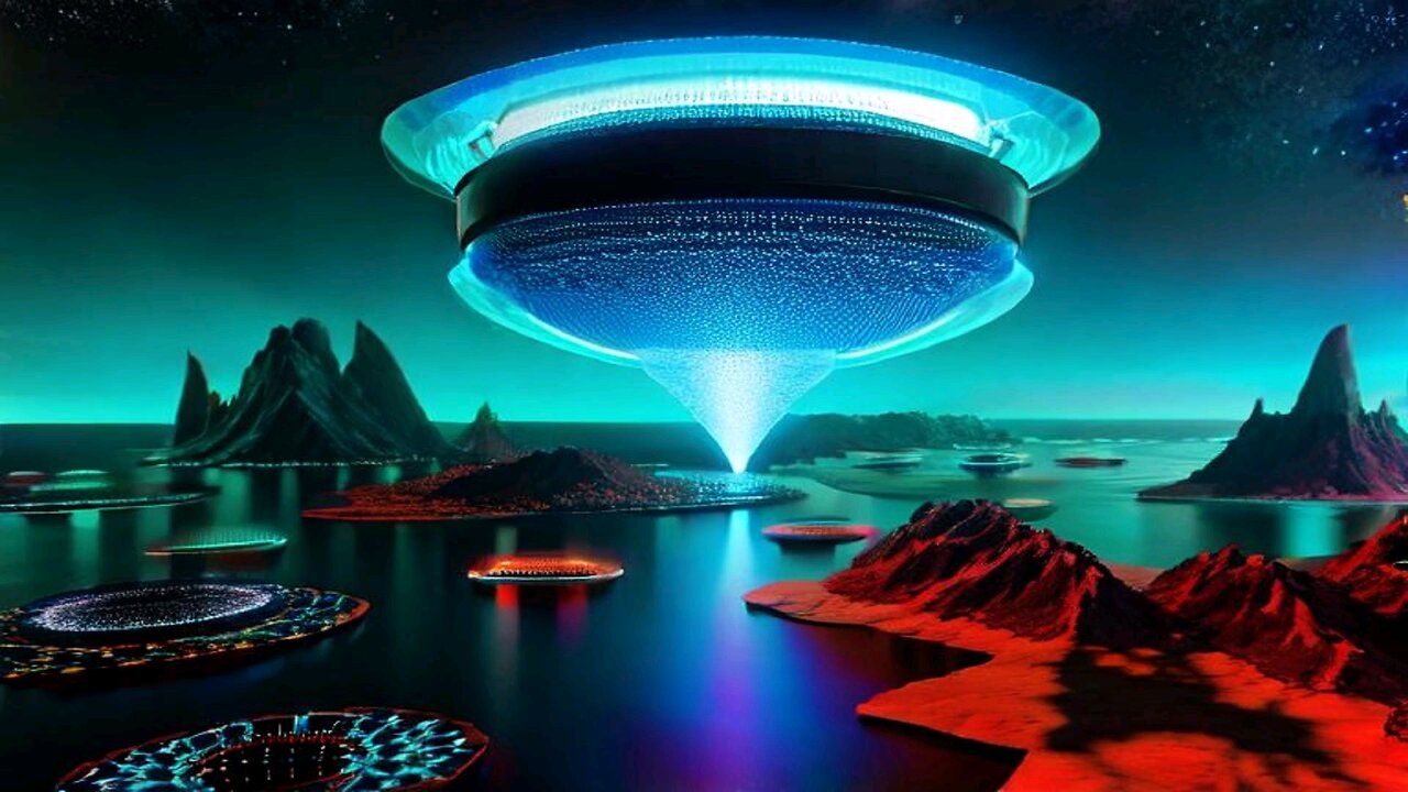 ufo, alien, universe,planet, sky