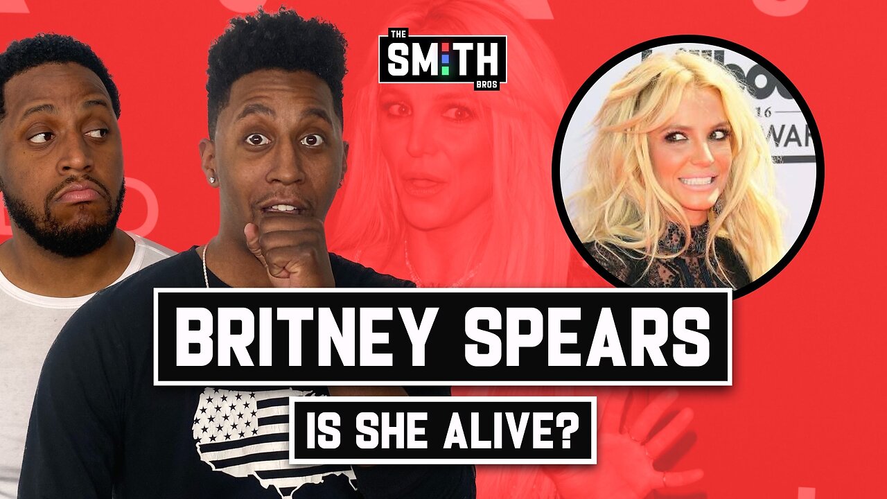 Britney Spears Dead Or Alive? | Conspiracy Talks