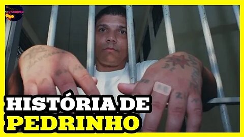 QUEM FOI PEDRINHO MATADOR O HOMEM QUE VIVEU MAIOR PARTE DA SUA VIDA PRESO