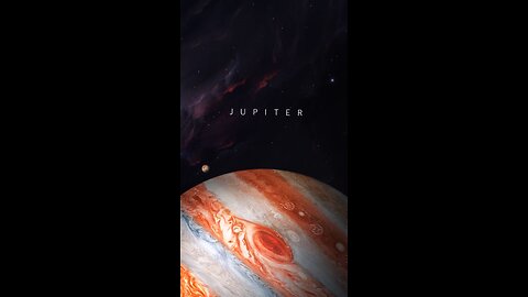 History of Jupiter