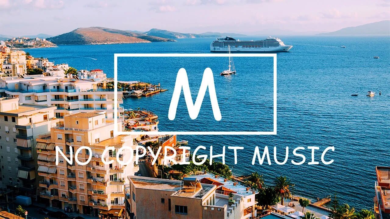 Simon More - Perfect Saxophone（Mm No Copyright Music）