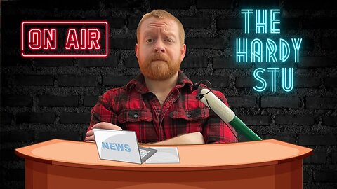 War with China, Woke Army, Blair White - The Hardy Stu Reacts