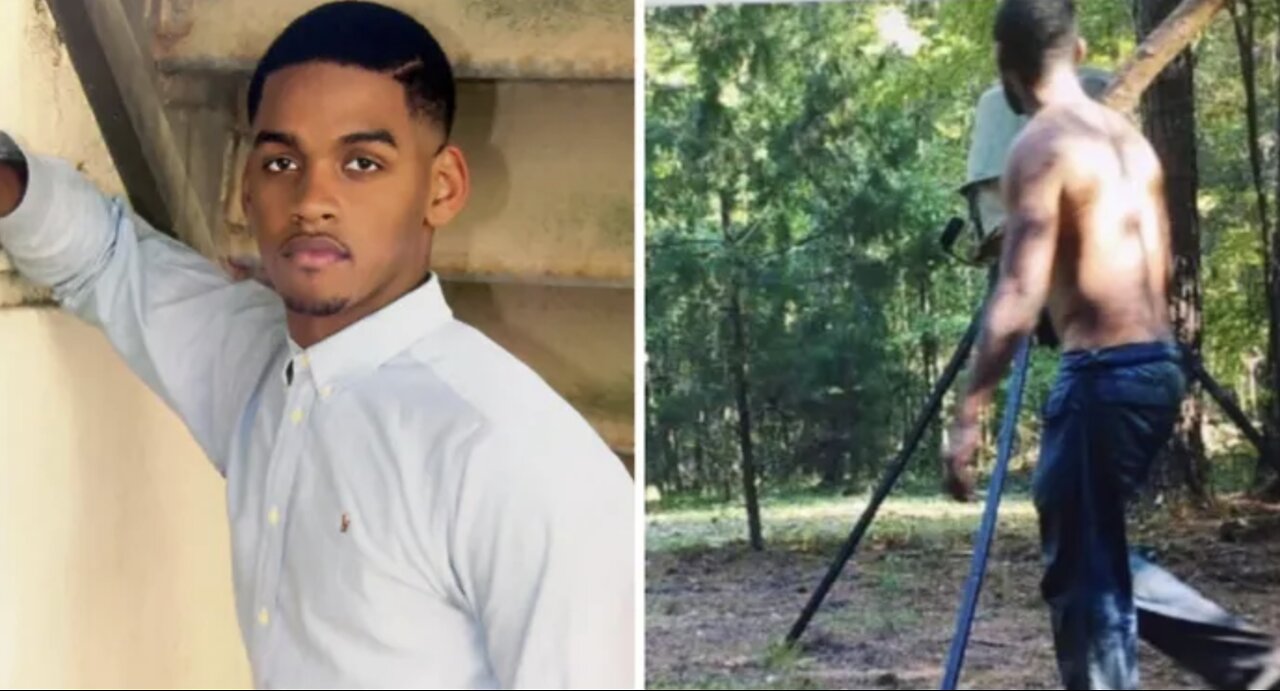 Rasheem Ryelle Carter Update | 3/19/2023