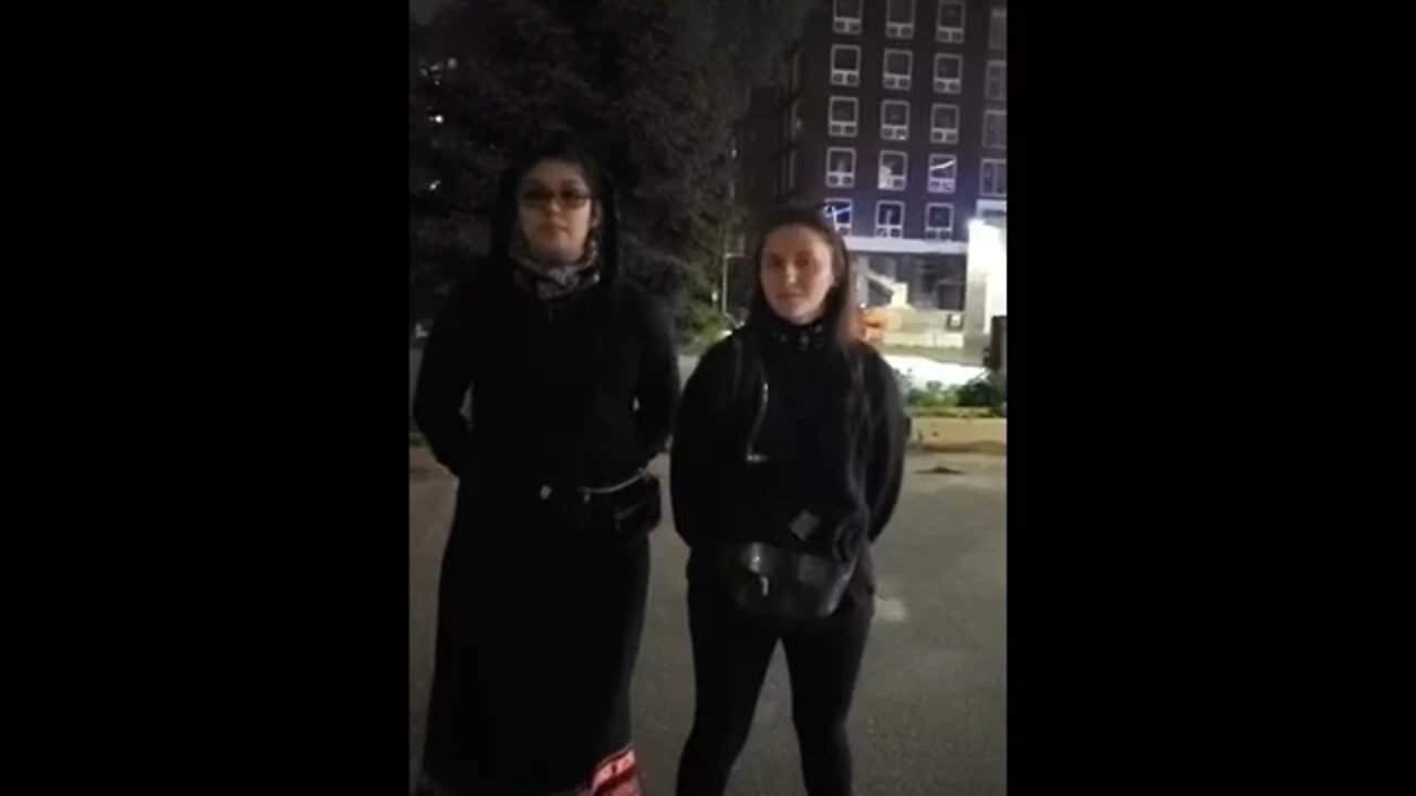 Part 2 Minneapolis Police Shooting at Drivers on June 1, 2020