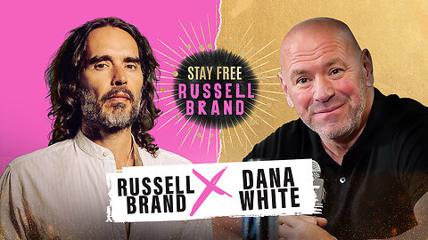 “THIS Is The REAL Reason Kamala Didn’t Do Rogan!” Dana White On The Election, UFC And Trump – SF483