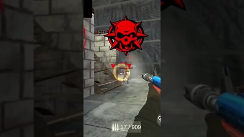 Battle shooting 🔫 game playing_91