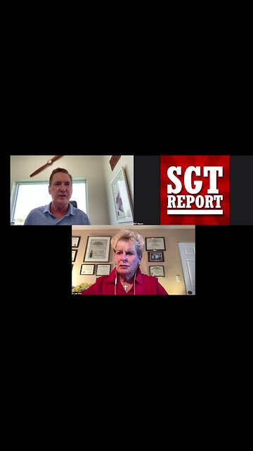 If You Think They Might Be F*cking With You?