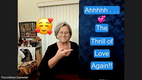 A FANTASTIC Romantic Love Message for You!