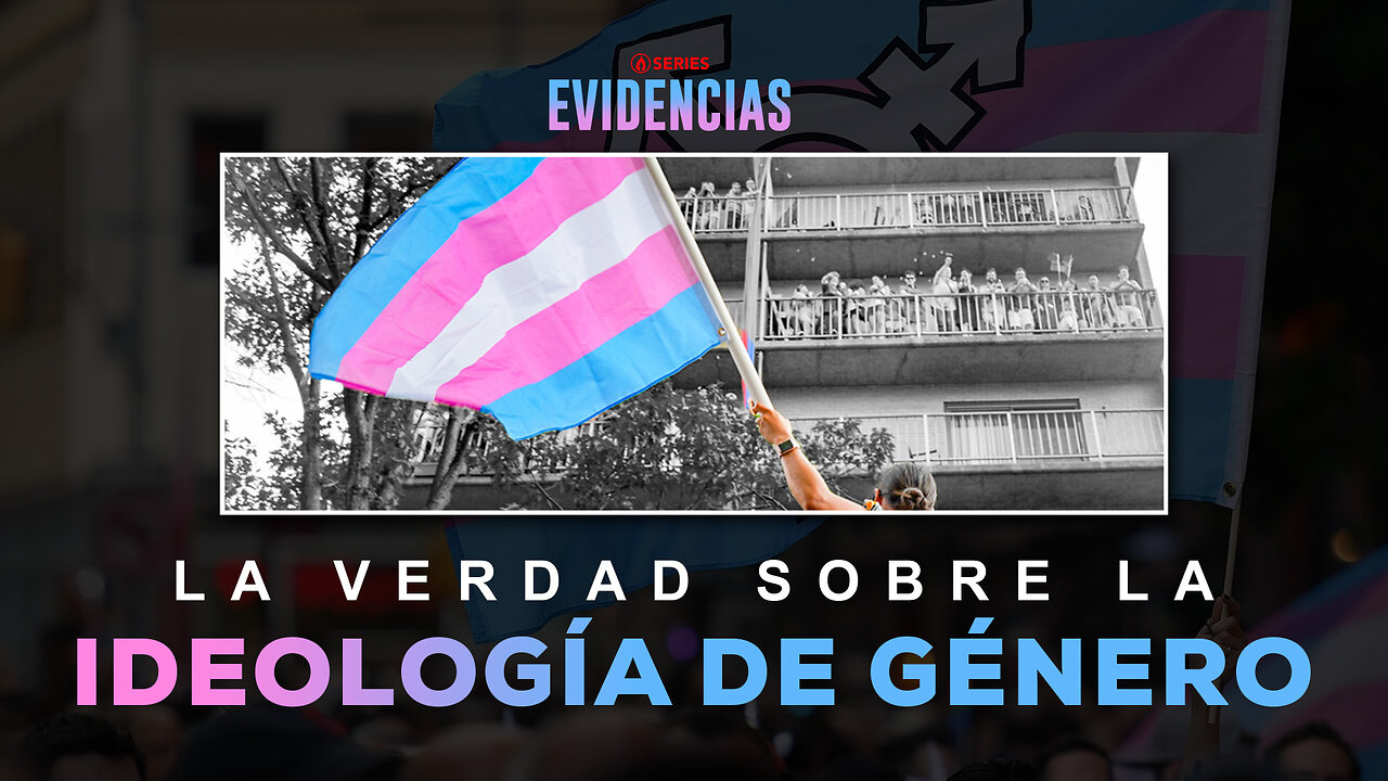 La Verdad sobre la Ideologia de Género | Juan F. Mellado | Antorchas Vivas