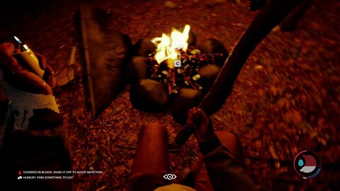 The Forest em Família - Parte 9