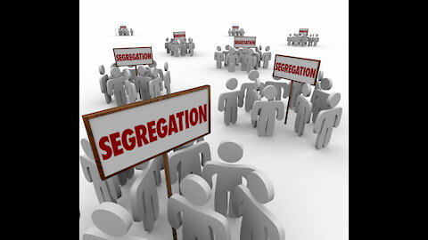 Slavery and US History - Part 13: Segregation