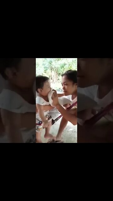 Little Angel: Junjulicious.(2)