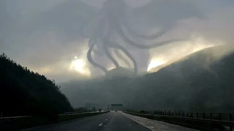 Call of Cthulhu continues...