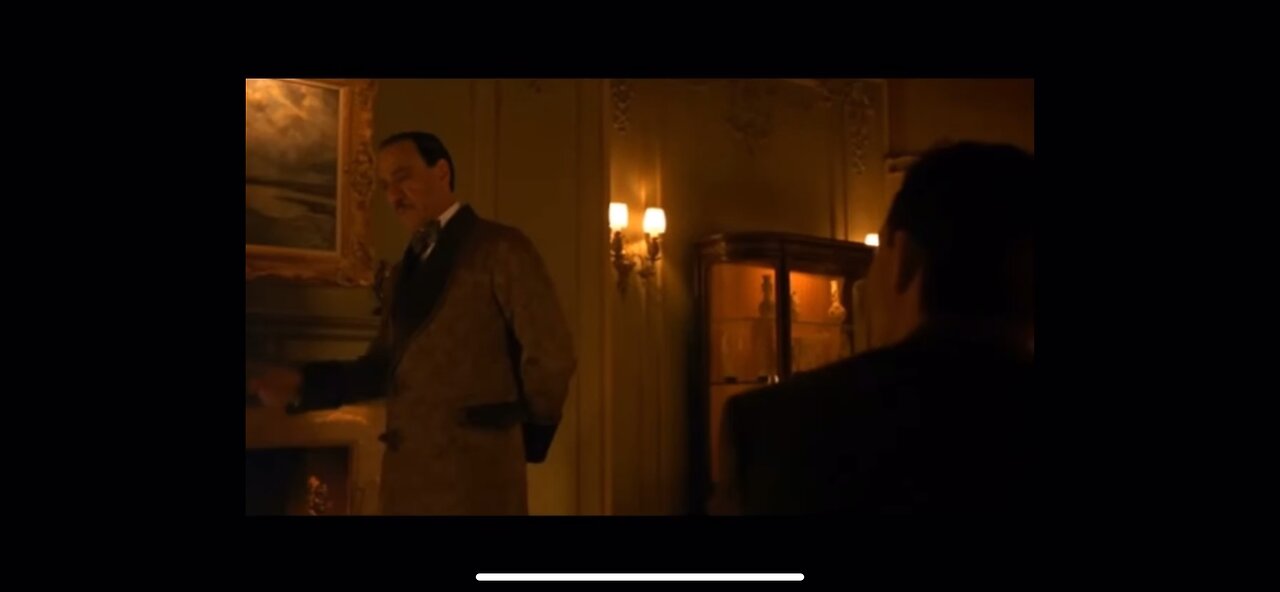 What the Secret of America by Arnold Rothstein