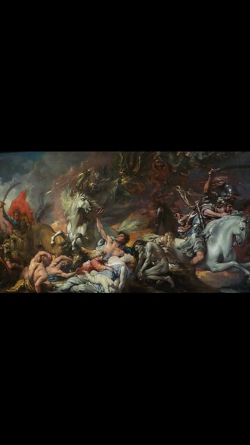 more than 90% of revelation has already happened