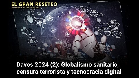 FORO DE DAVID 2024 PARTE 2