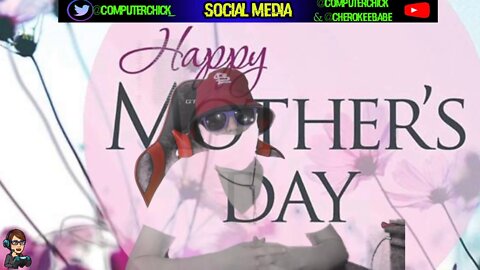 Happy Mother's Day 2020