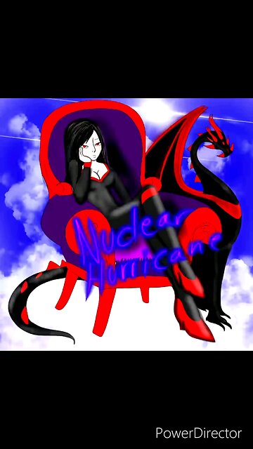 speedpaint nuclear Joestar