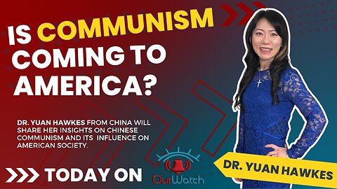 Is communism coming to America?