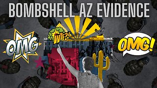 BOMBSHELL EVIDENCE - Evidence of Maladministration and Crimes - Evidence Behind the Scenes