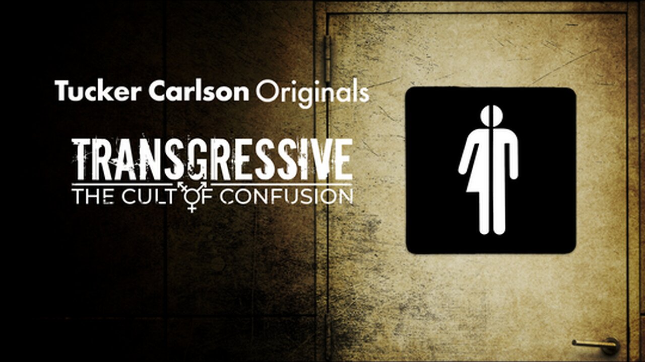 Tucker Carlson Originals | Transgressive (Part 1 & Part 2)