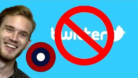 PewDiePie Destroys Virtue Signaling And Deletes Twitter