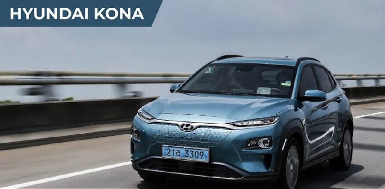 2023 HYUNDAI KONA REVIEW | New Standard features added