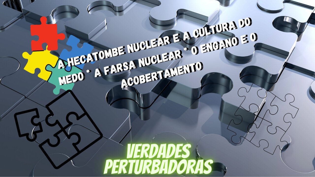 #091 Verdades Perturbadoras 2