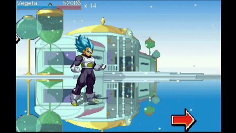 Dragon Ball (PainTown)On Ps3