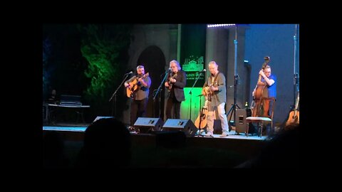 Redlands Bowl Bluegrass