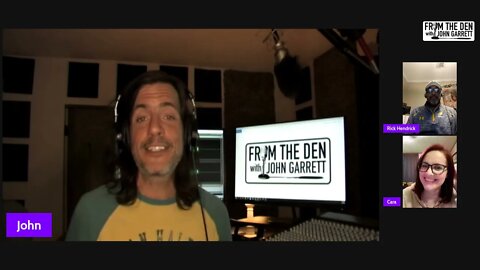 EPISODE 6 STORM DAMAGE AND FACEBOOK DRAMA