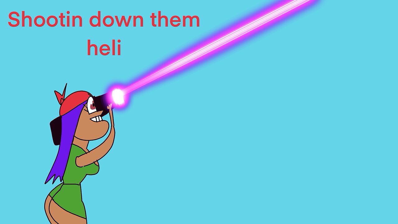 The most based animation