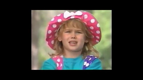 Bible Action Songs