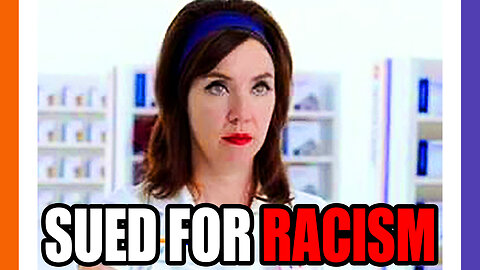 Progressive Sued For Racist Grant Awards
